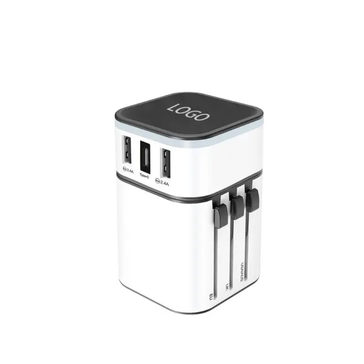 Picture of Luminous Travel Adapter