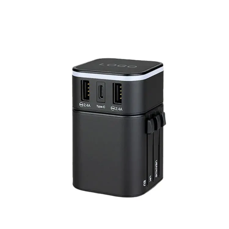 Picture of Luminous Travel Adapter