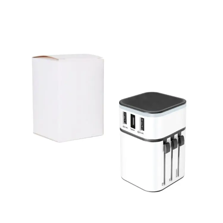Picture of Luminous Travel Adapter