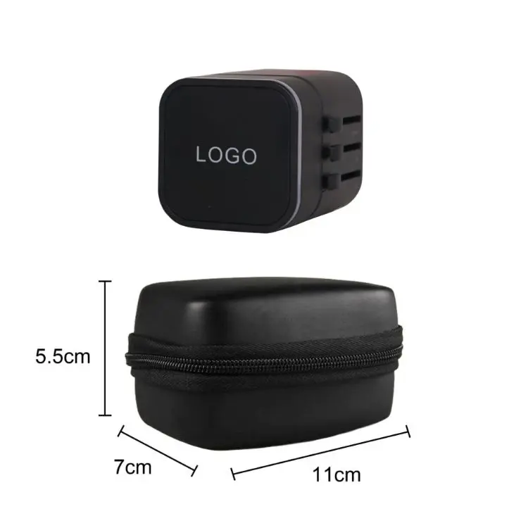 Picture of Luminous Travel Adapter
