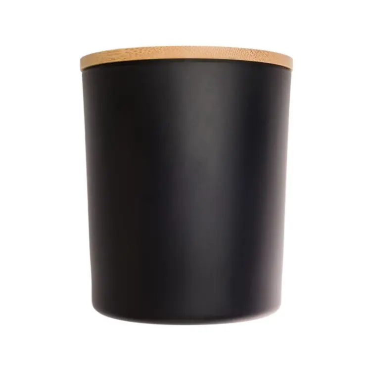 Picture of Gleam Glass Candle - Large