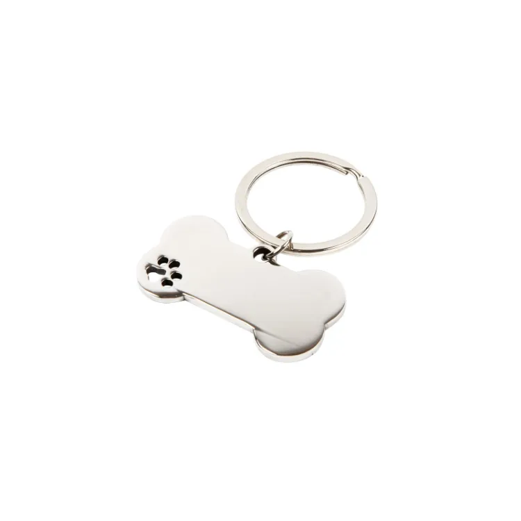 Picture of Dog Bone Keytag