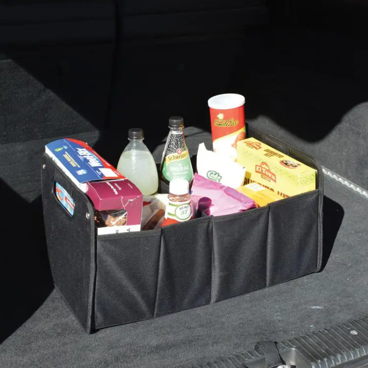 Picture of Cargo Storage Organiser