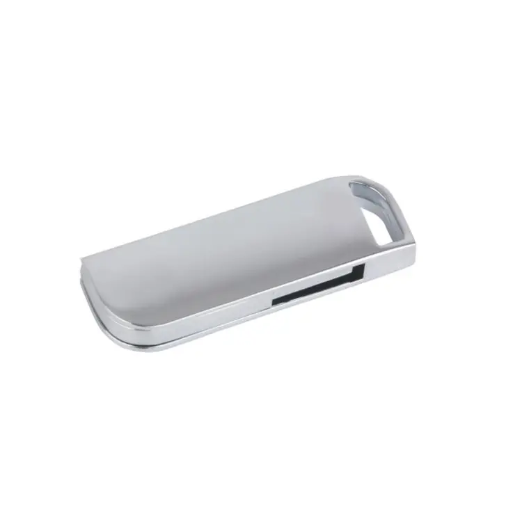 Picture of Metal Swivel Flash Drive