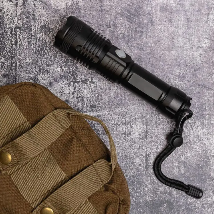 Picture of Lumi Rechargeable Torch