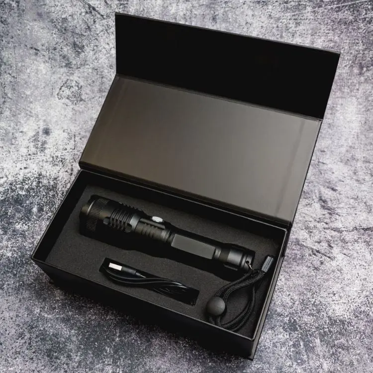 Picture of Lumi Rechargeable Torch