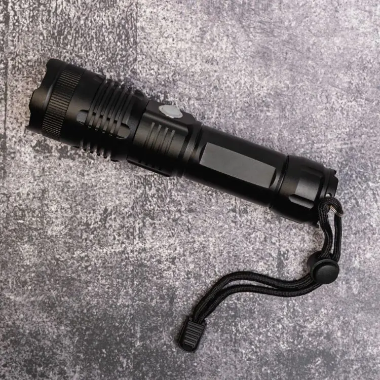 Picture of Lumi Rechargeable Torch