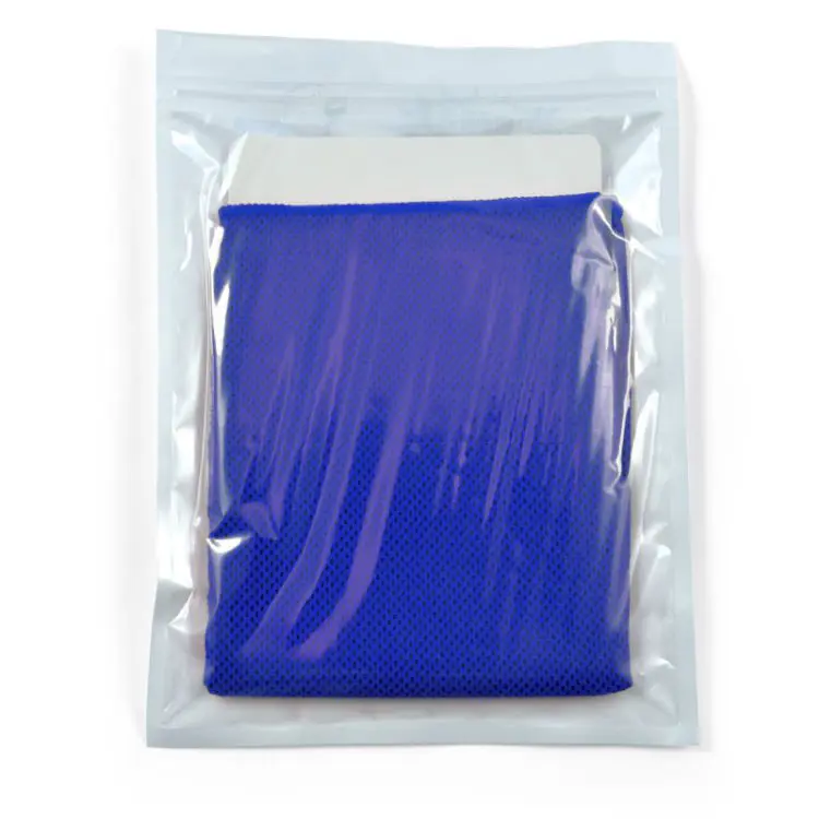 Picture of Chill Cooling Towel in Pouch