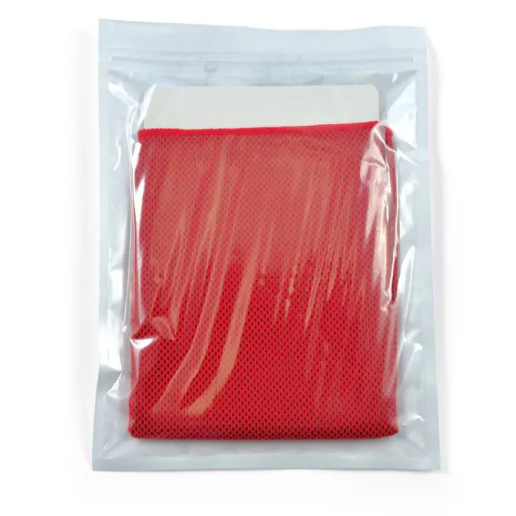 Picture of Chill Cooling Towel in Pouch