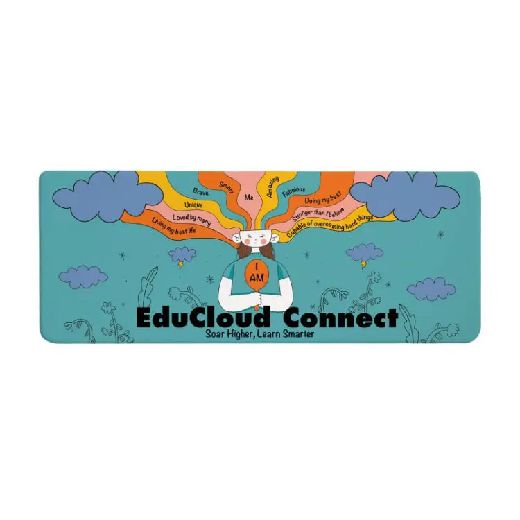 Picture of Tasktamer Desk Mat