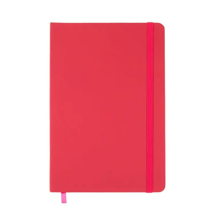 Picture of Venture A5 Notebook