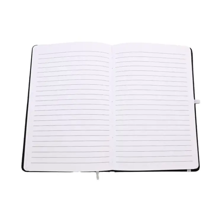 Picture of Venture Supreme A5 Notebook