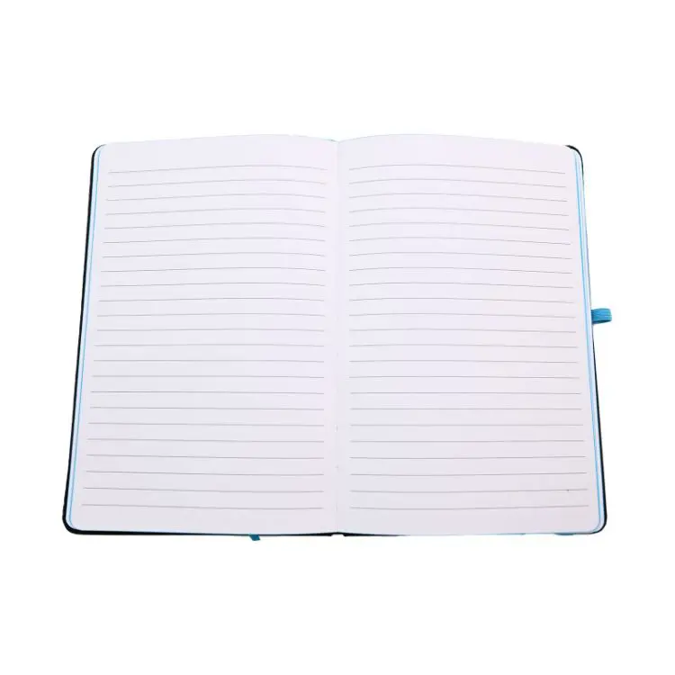 Picture of Venture Supreme A5 Notebook