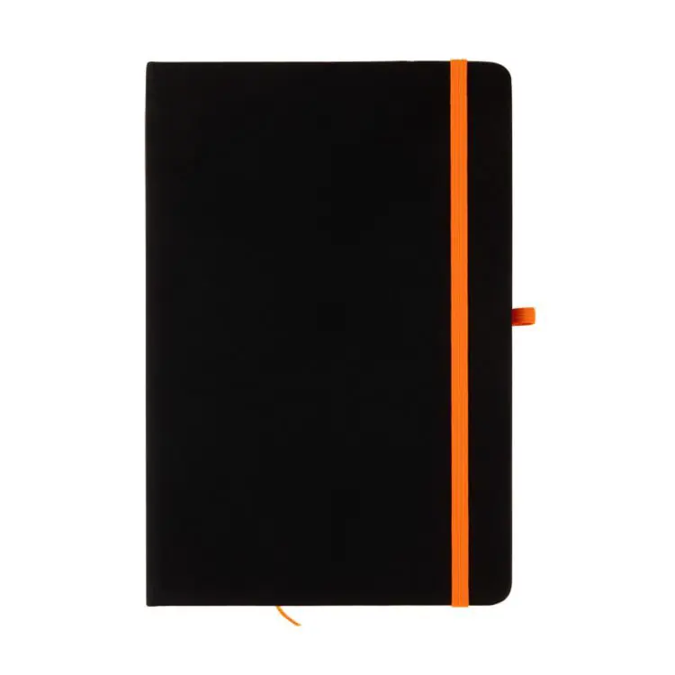 Picture of Venture Supreme A5 Notebook