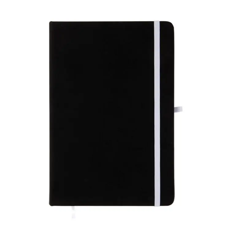 Picture of Venture Supreme A5 Notebook