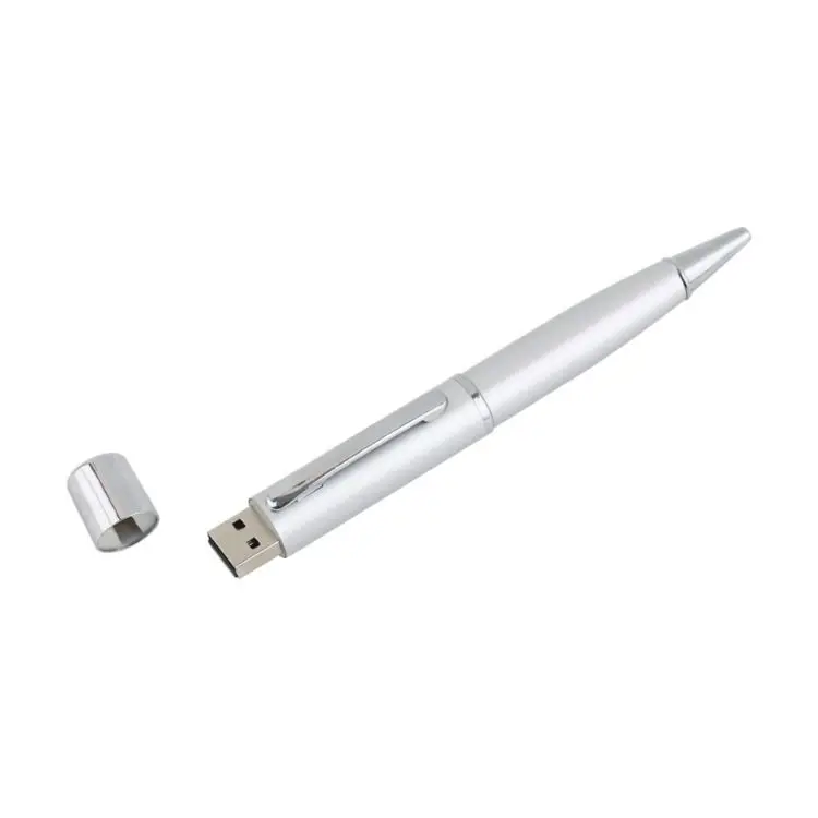 Picture of Metal Pen Flash Drive