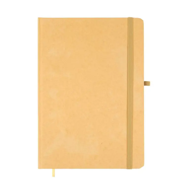 Picture of Venture A5 Natura Notebook