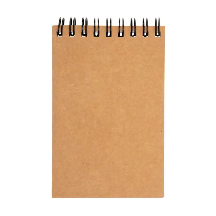 Picture of Survey Spiral Pocket Notebook