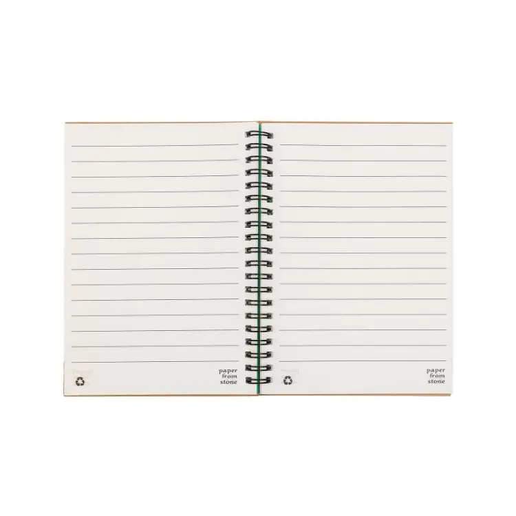 Picture of Stone Paper Notebook