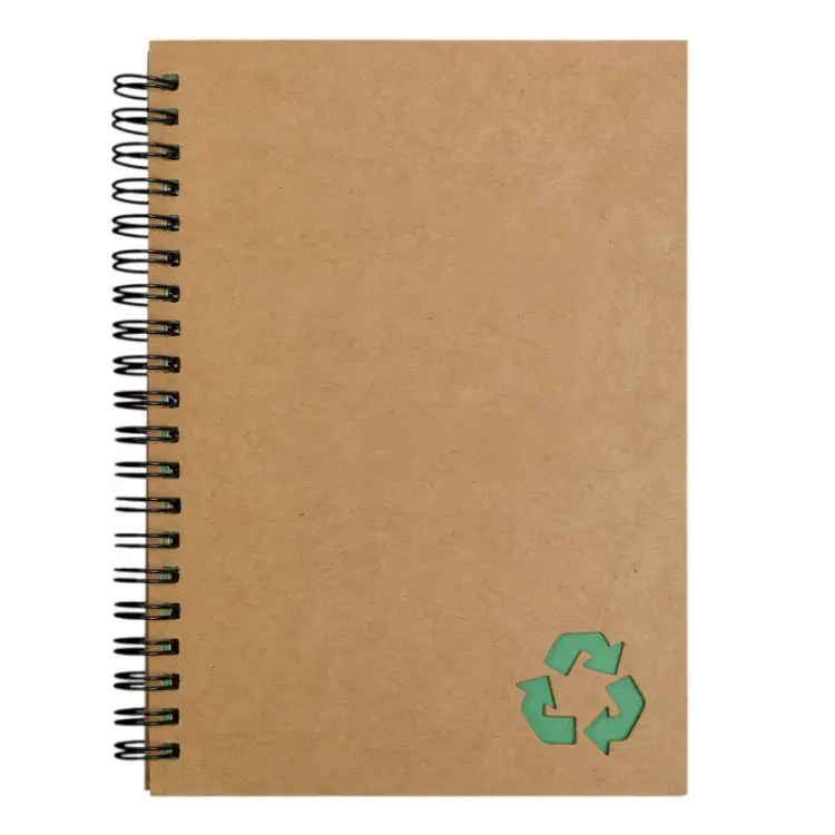Picture of Stone Paper Notebook