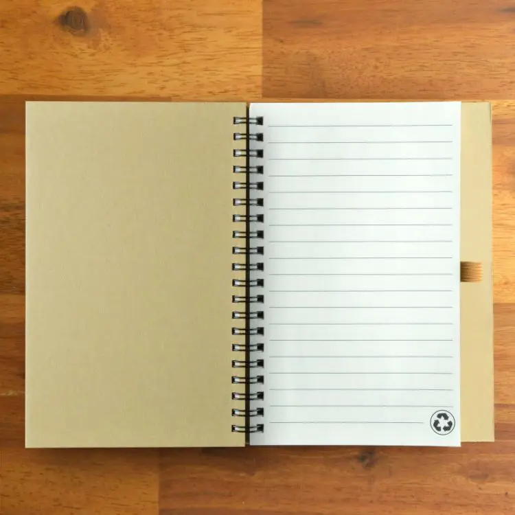 Picture of Savannah Notebook