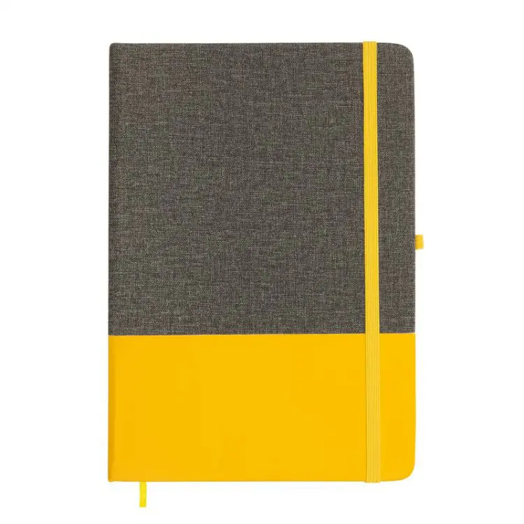Picture of Venture Bondi A5 Notebook
