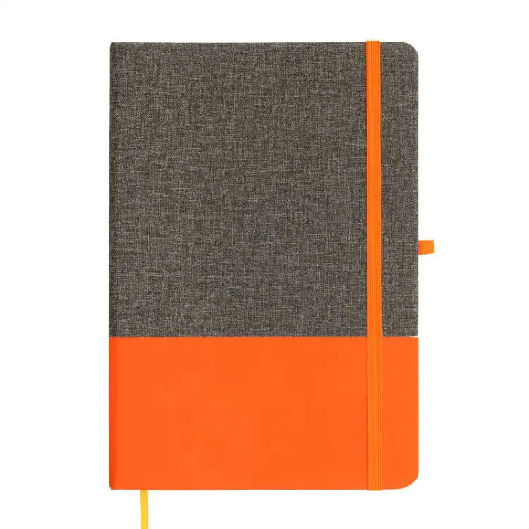 Picture of Venture Bondi A5 Notebook