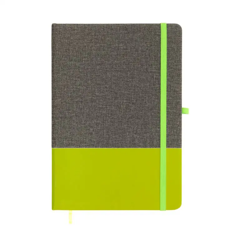 Picture of Venture Bondi A5 Notebook