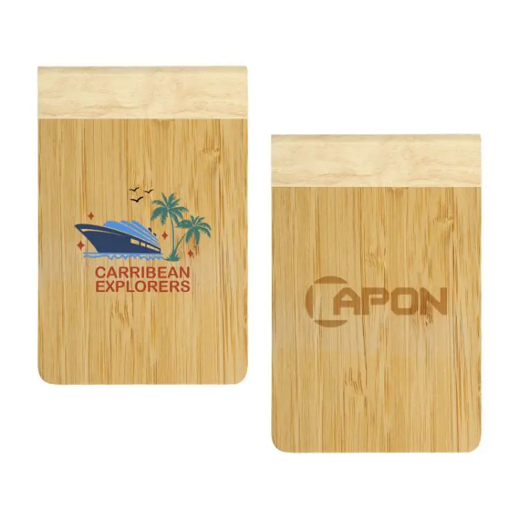 Picture of Twiggy Bamboo Notebook