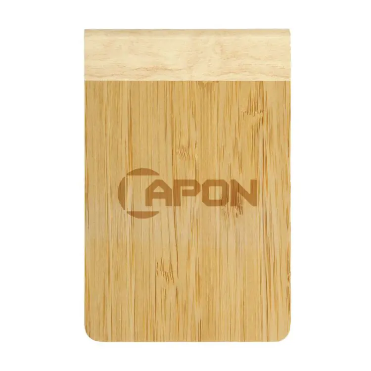 Picture of Twiggy Bamboo Notebook