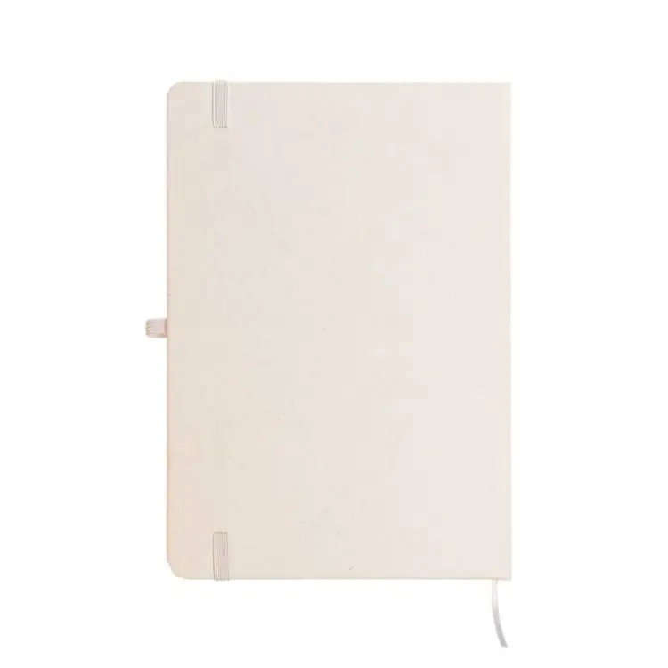 Picture of Venture Snowy A5 Notebook