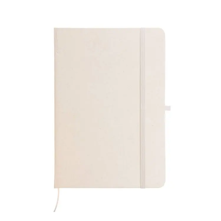 Picture of Venture Snowy A5 Notebook
