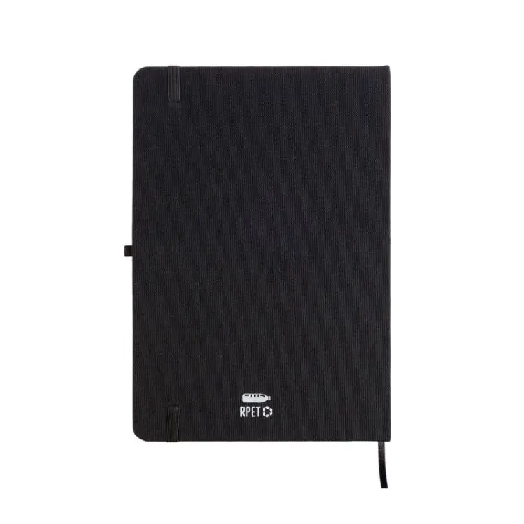 Picture of Venture RPET A5 Notebook