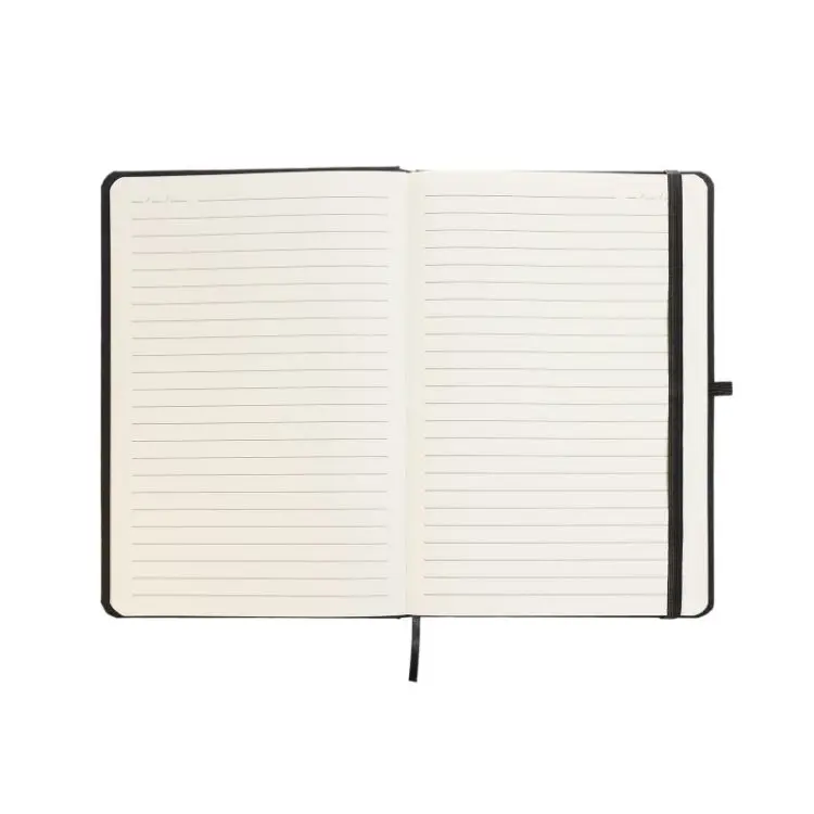 Picture of Venture RPET A5 Notebook