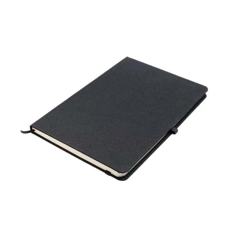 Picture of Venture RPET A5 Notebook