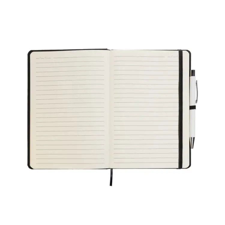 Picture of Venture RPET A5 Notebook