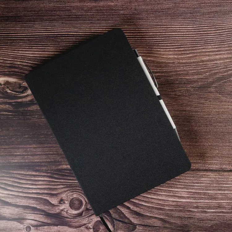 Picture of Venture RPET A5 Notebook