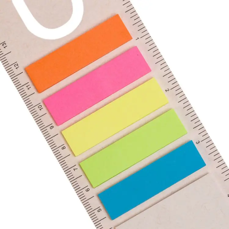 Picture of Rectangle Milk Carton Bookmark