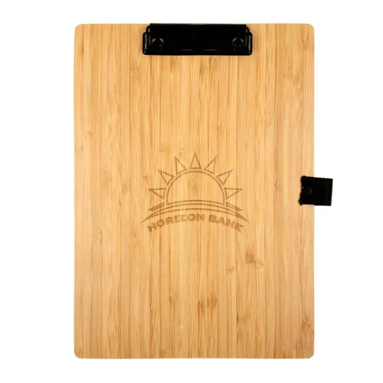 Picture of Bamboo A4 Clipboard