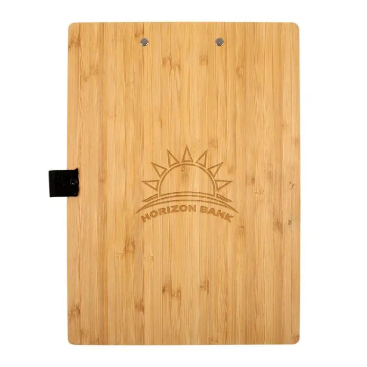Picture of Bamboo A4 Clipboard