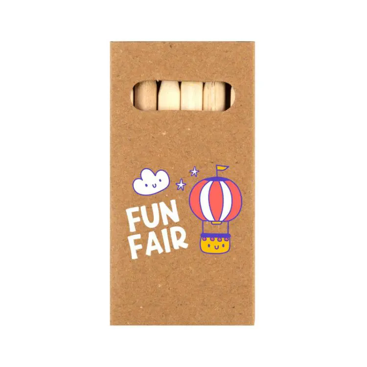 Picture of Tourer Pencil Set