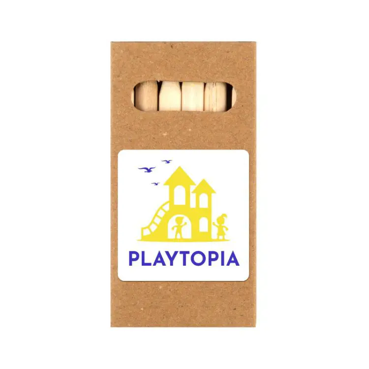 Picture of Tourer Pencil Set