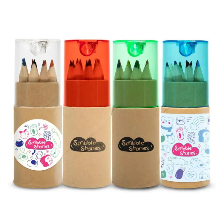 Picture of Rembrandt Pencils in Tube