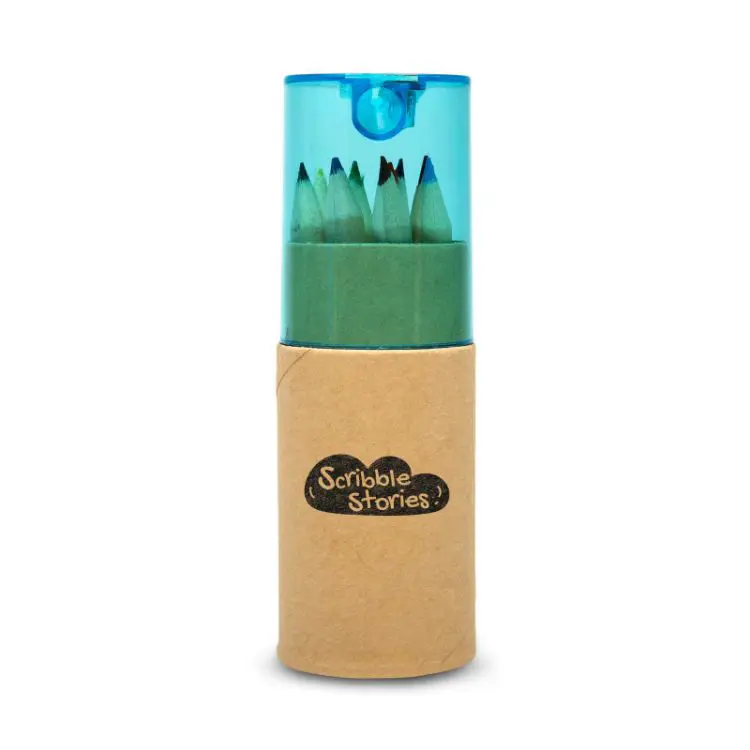 Picture of Rembrandt Pencils in Tube