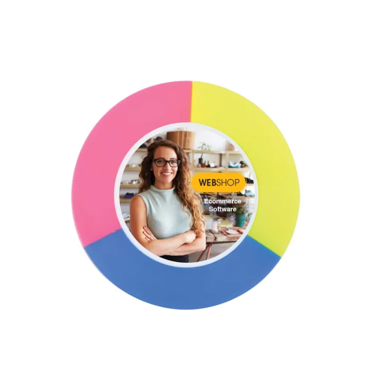 Picture of Casino Tri Highlighter