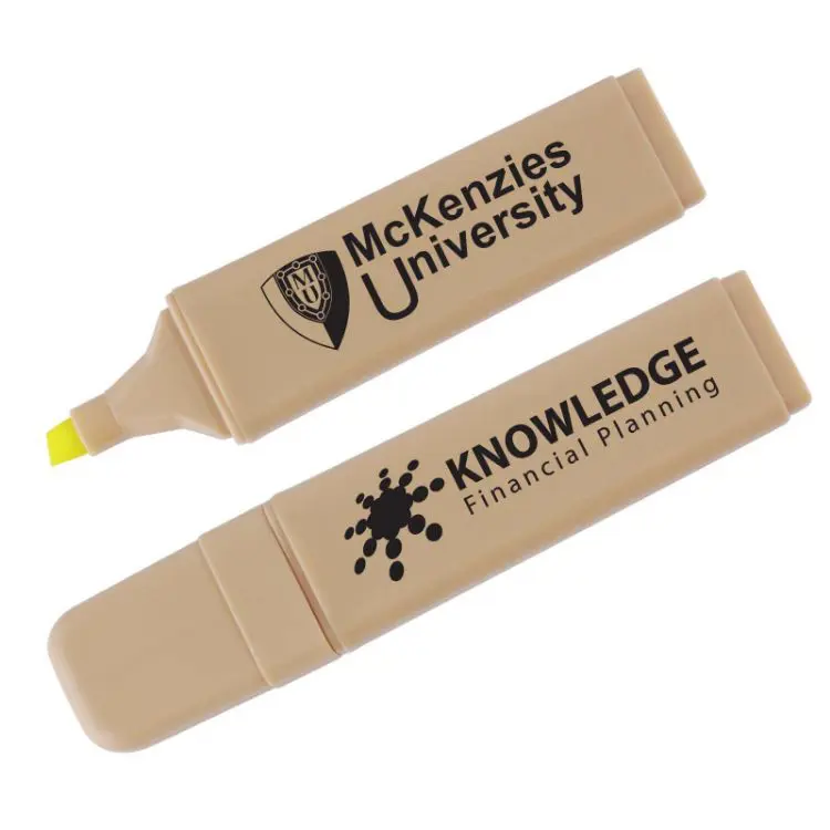 Picture of Recycled Highlighter