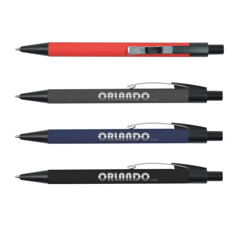Picture of Orlando Mirror Pen