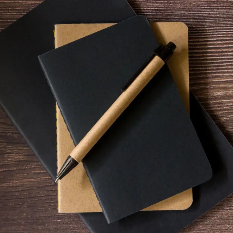 Picture of Matador Cardboard Pen