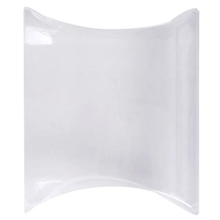 Picture of Clear Pillow Pack