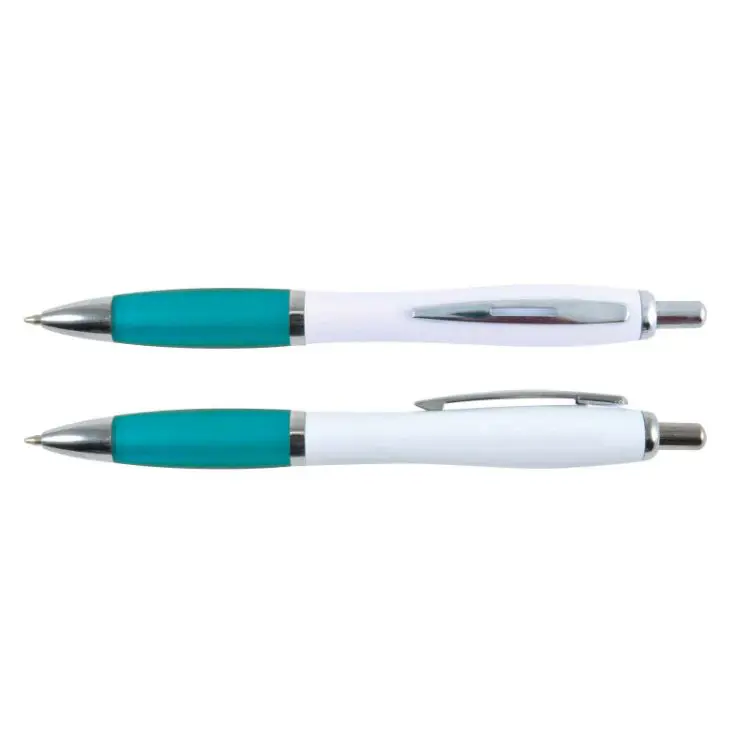 Picture of Viva Pen - White Barrel